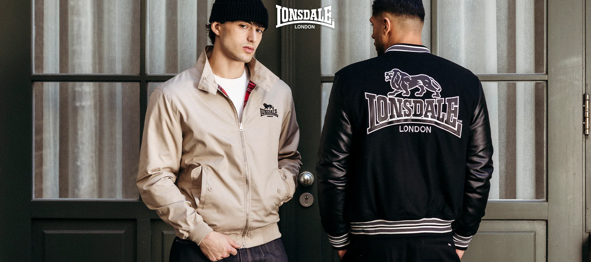 Boxsport-Erbe trifft urbanen Style